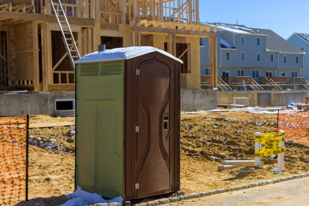 Best Porta potty rental near me  in Point Lookout, NY