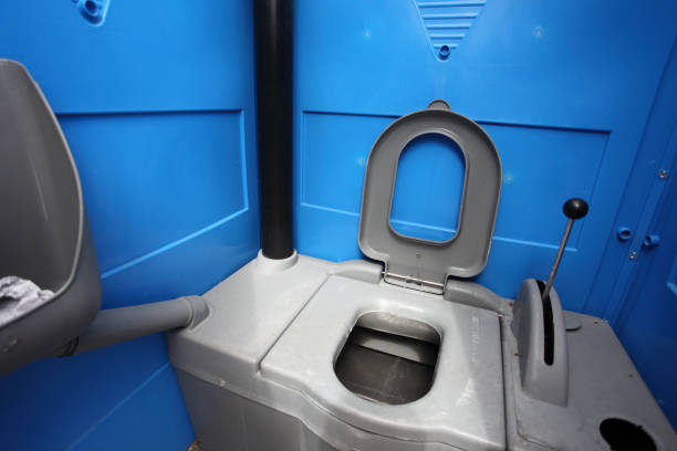 Best Affordable portable toilet rental  in Point Lookout, NY