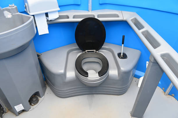 Best Long-term porta potty rental  in Point Lookout, NY