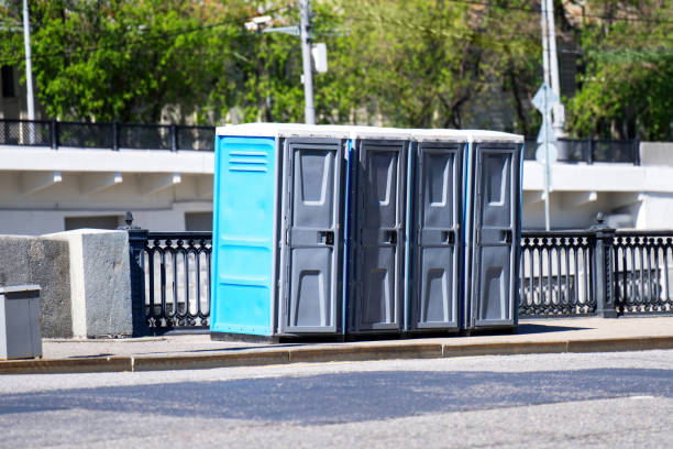 Best Portable restroom solutions  in Point Lookout, NY