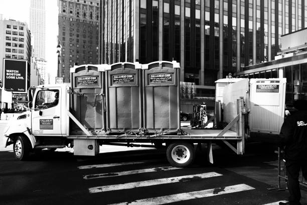 Porta potty rental for festivals in Point Lookout, NY