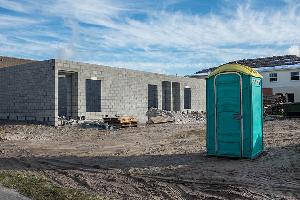 Best Local porta potty services  in Point Lookout, NY